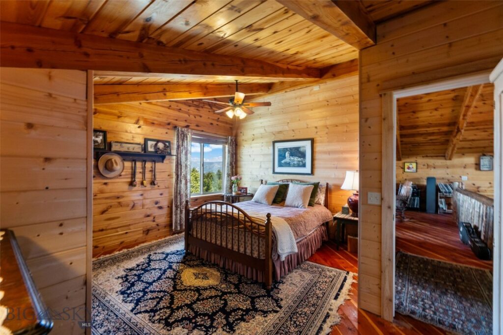 125 Rocky Mountain Meadows, Bozeman MT 59715