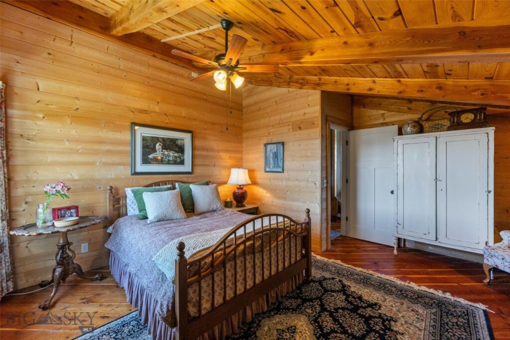 125 Rocky Mountain Meadows, Bozeman MT 59715