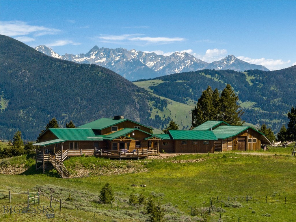 125 Rocky Mountain Meadows, Bozeman MT 59715