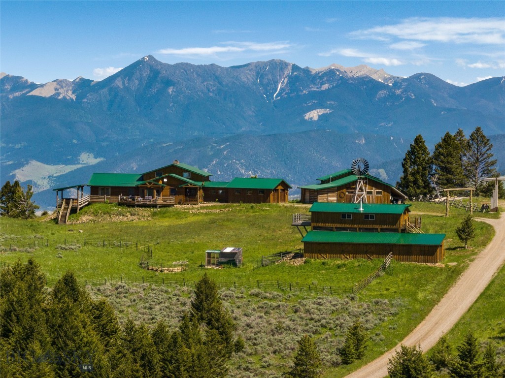 125 Rocky Mountain Meadows, Bozeman MT 59715