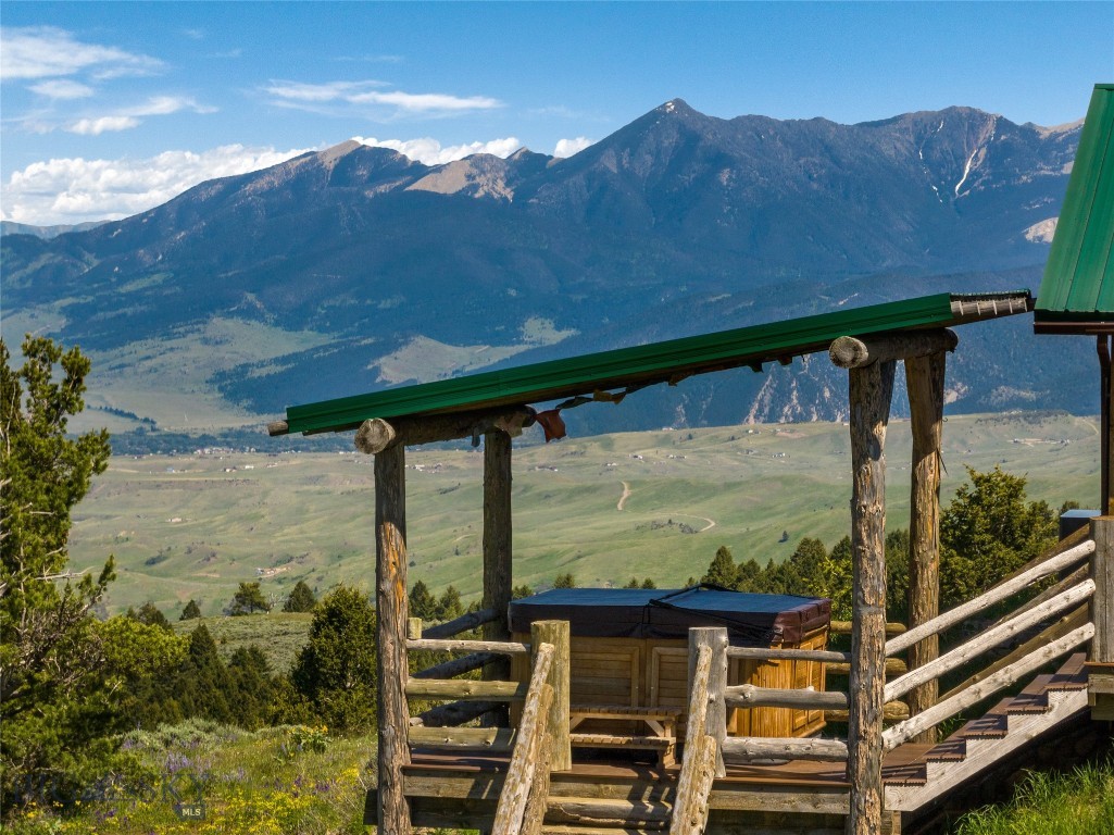 125 Rocky Mountain Meadows, Bozeman MT 59715