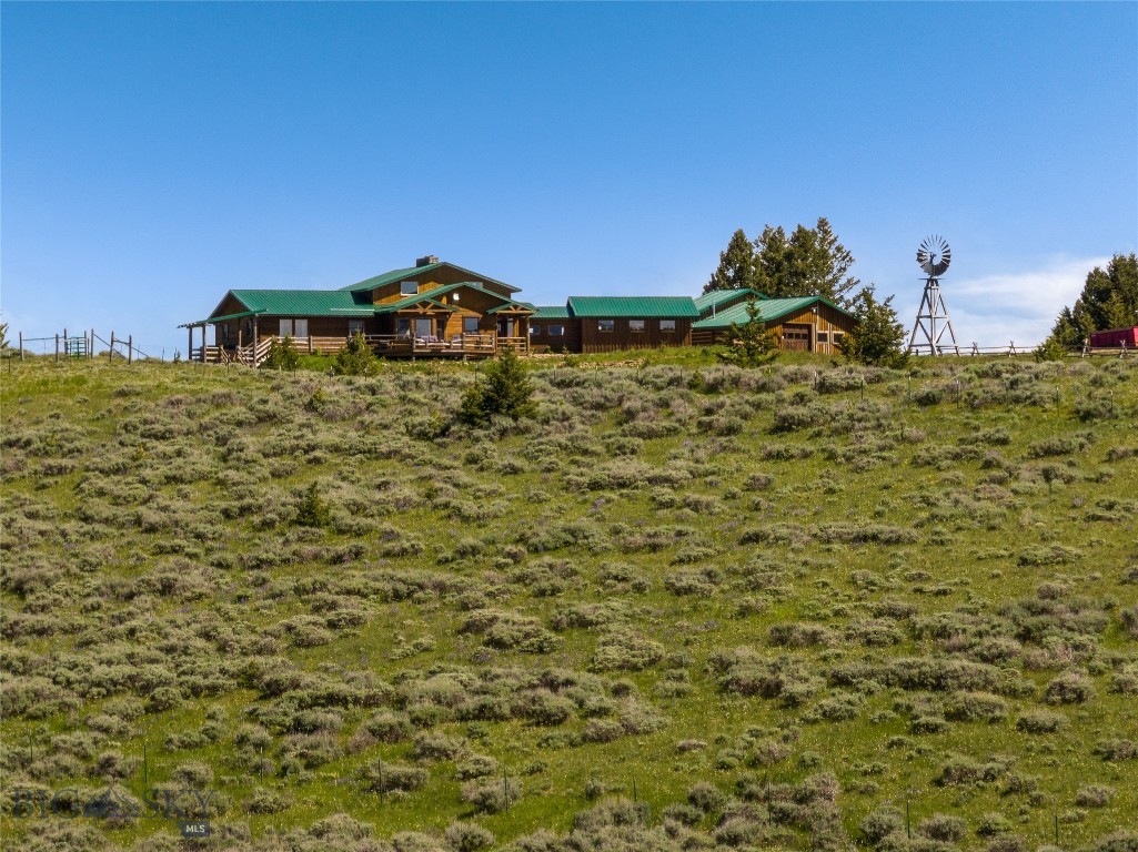 125 Rocky Mountain Meadows, Bozeman MT 59715