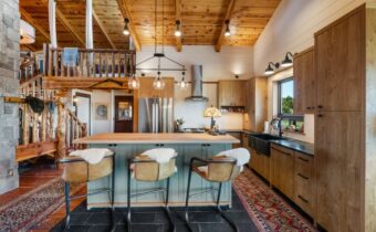 125 Rocky Mountain Meadows, Bozeman MT 59715