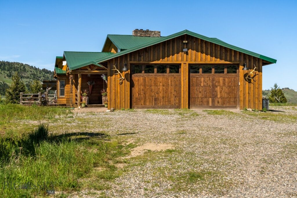 125 Rocky Mountain Meadows, Bozeman MT 59715