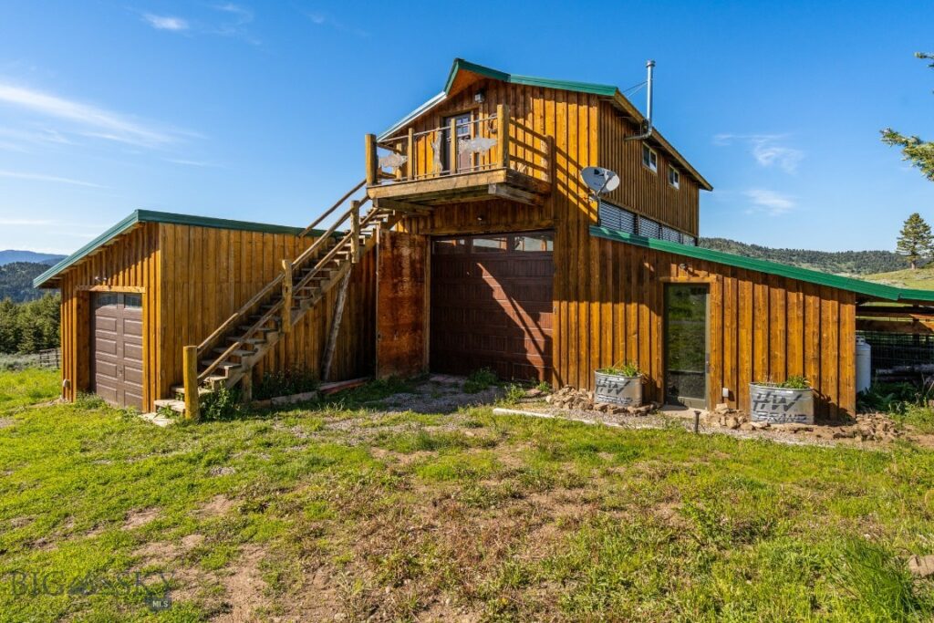 125 Rocky Mountain Meadows, Bozeman MT 59715