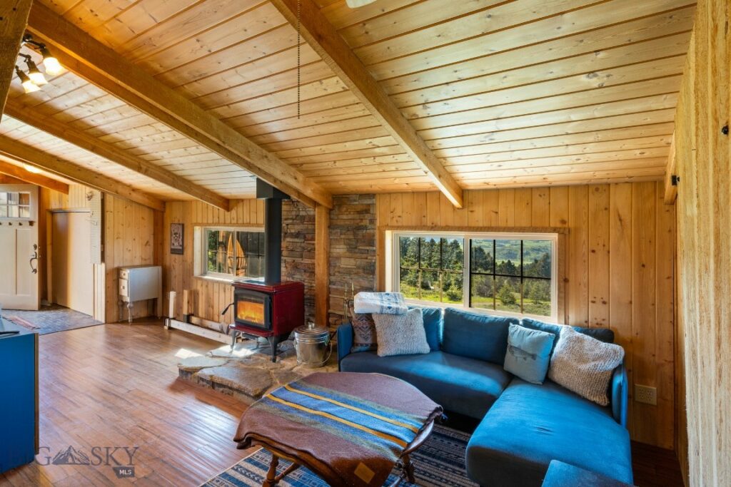125 Rocky Mountain Meadows, Bozeman MT 59715