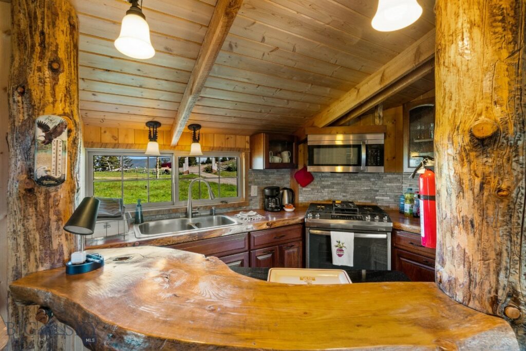 125 Rocky Mountain Meadows, Bozeman MT 59715