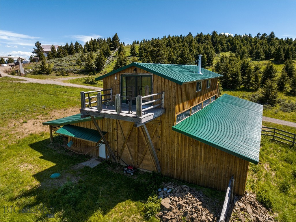 125 Rocky Mountain Meadows, Bozeman MT 59715