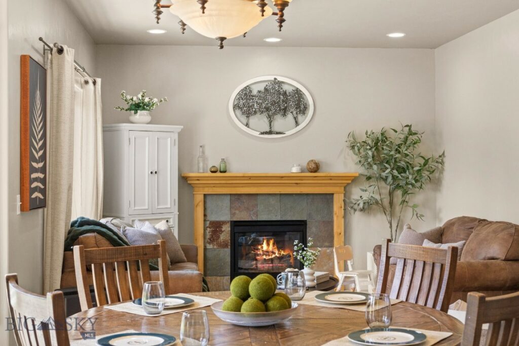 126 Pathfinder Trail, Bozeman MT 59718