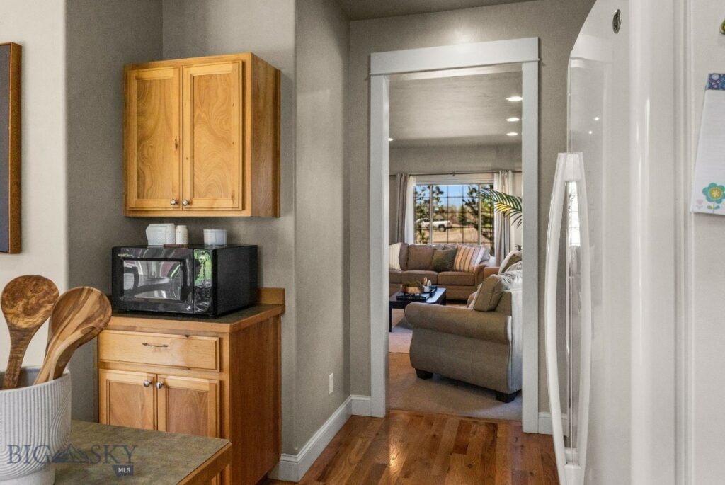 126 Pathfinder Trail, Bozeman MT 59718