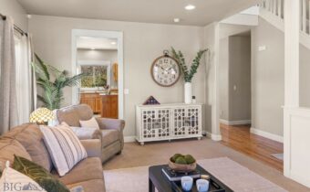 126 Pathfinder Trail, Bozeman MT 59718