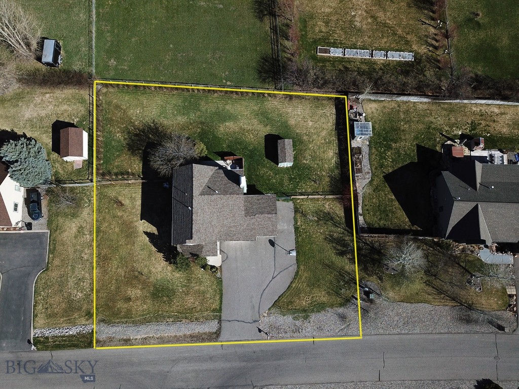 126 Pathfinder Trail, Bozeman MT 59718