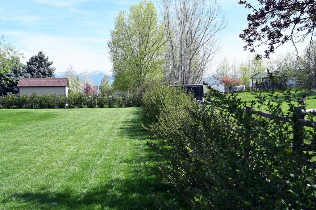 126 Pathfinder Trail, Bozeman MT 59718