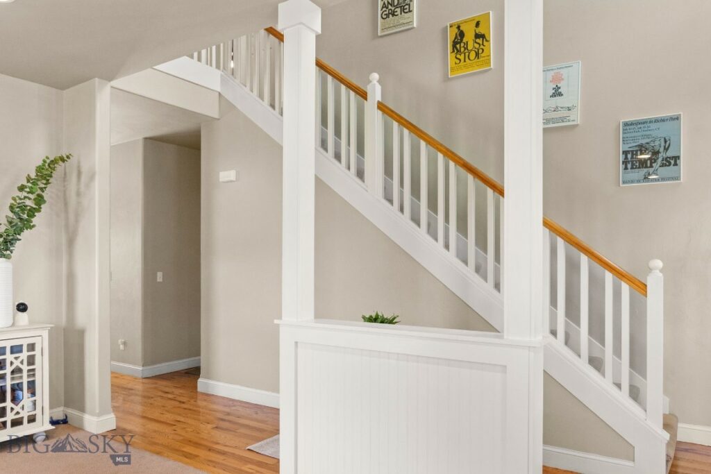 126 Pathfinder Trail, Bozeman MT 59718
