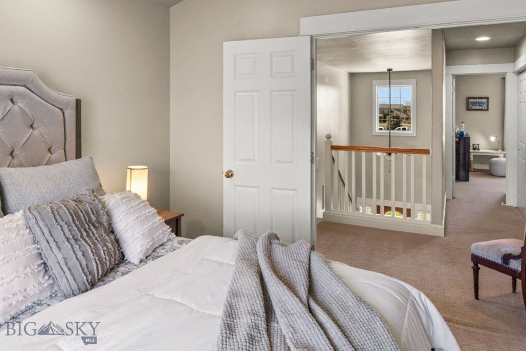 126 Pathfinder Trail, Bozeman MT 59718