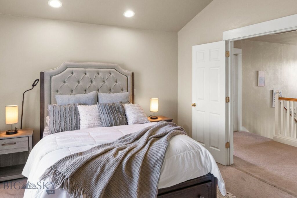 126 Pathfinder Trail, Bozeman MT 59718