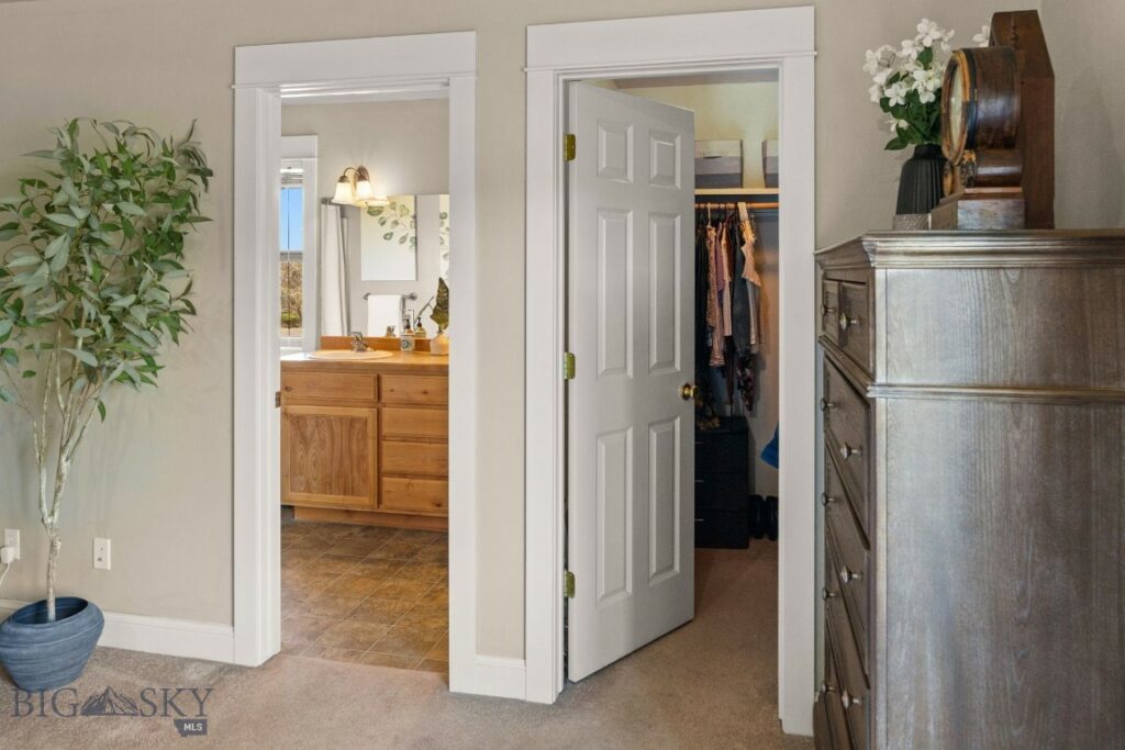 126 Pathfinder Trail, Bozeman MT 59718