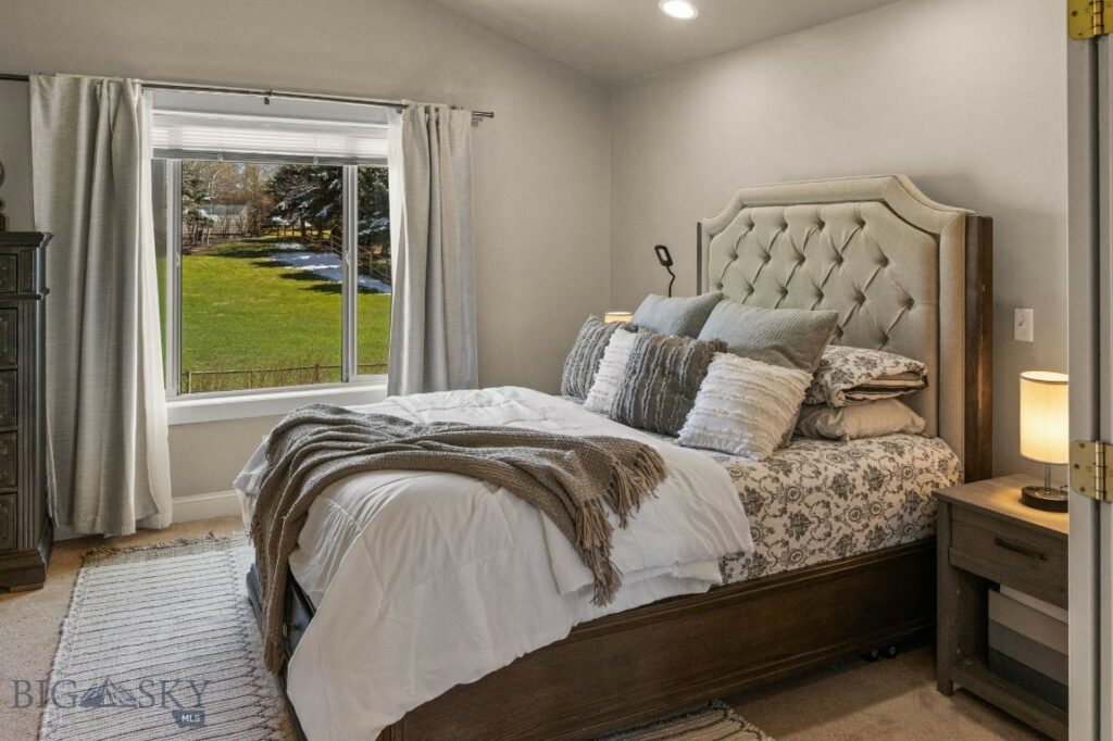 126 Pathfinder Trail, Bozeman MT 59718