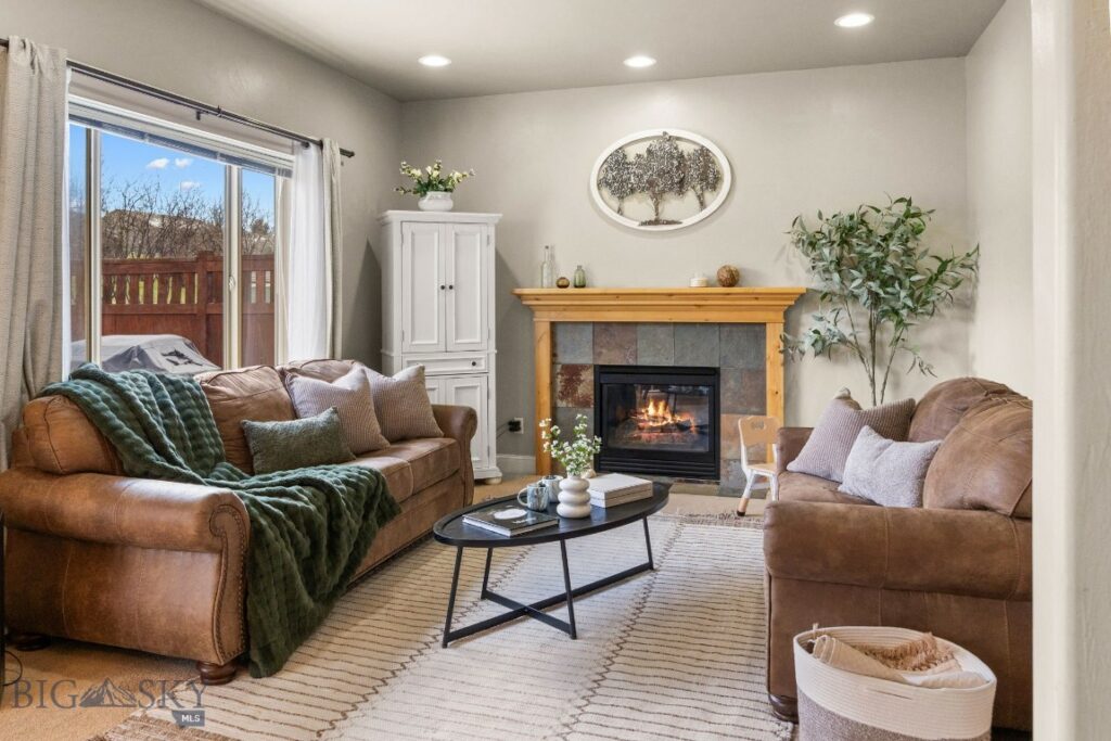 126 Pathfinder Trail, Bozeman MT 59718