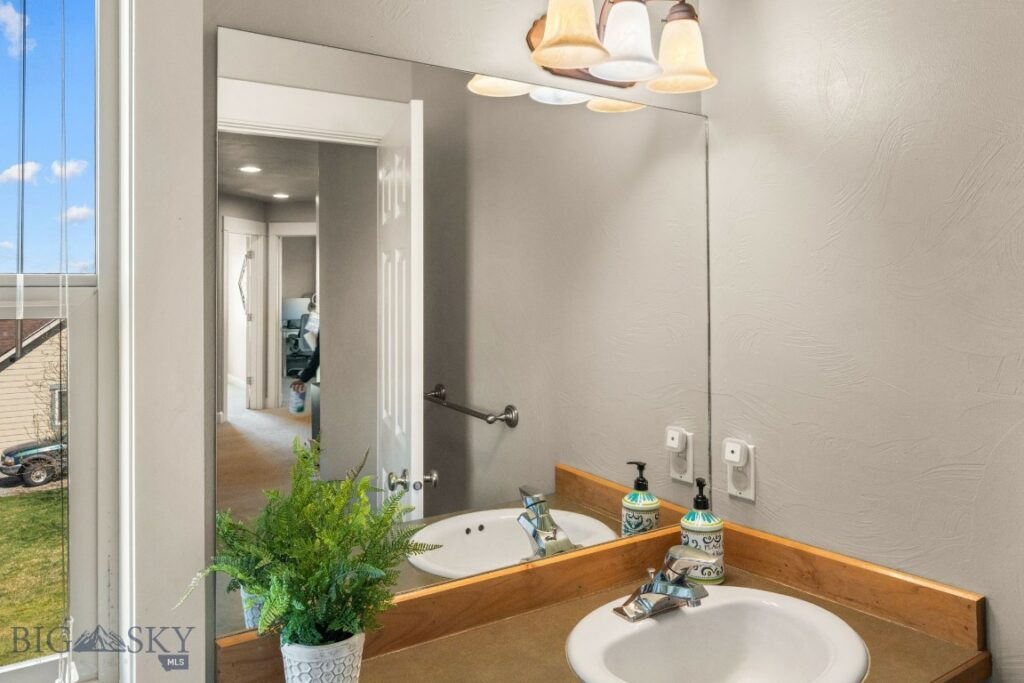 126 Pathfinder Trail, Bozeman MT 59718