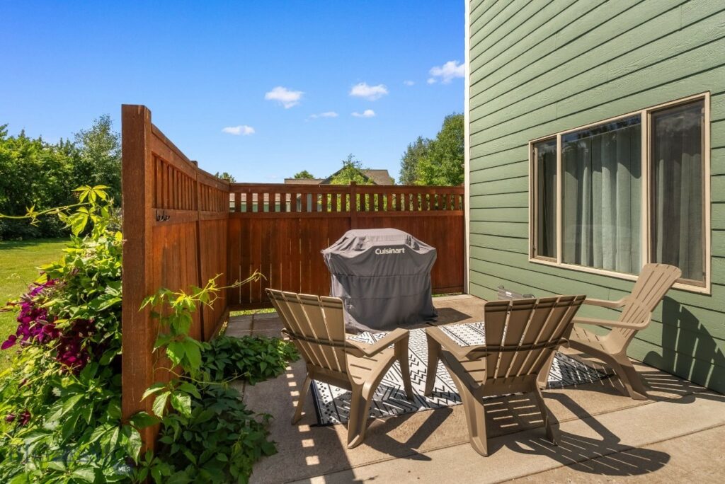 126 Pathfinder Trail, Bozeman MT 59718