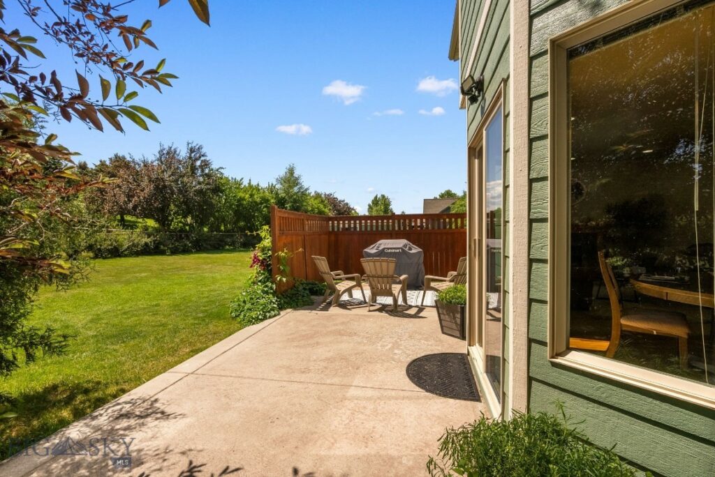 126 Pathfinder Trail, Bozeman MT 59718