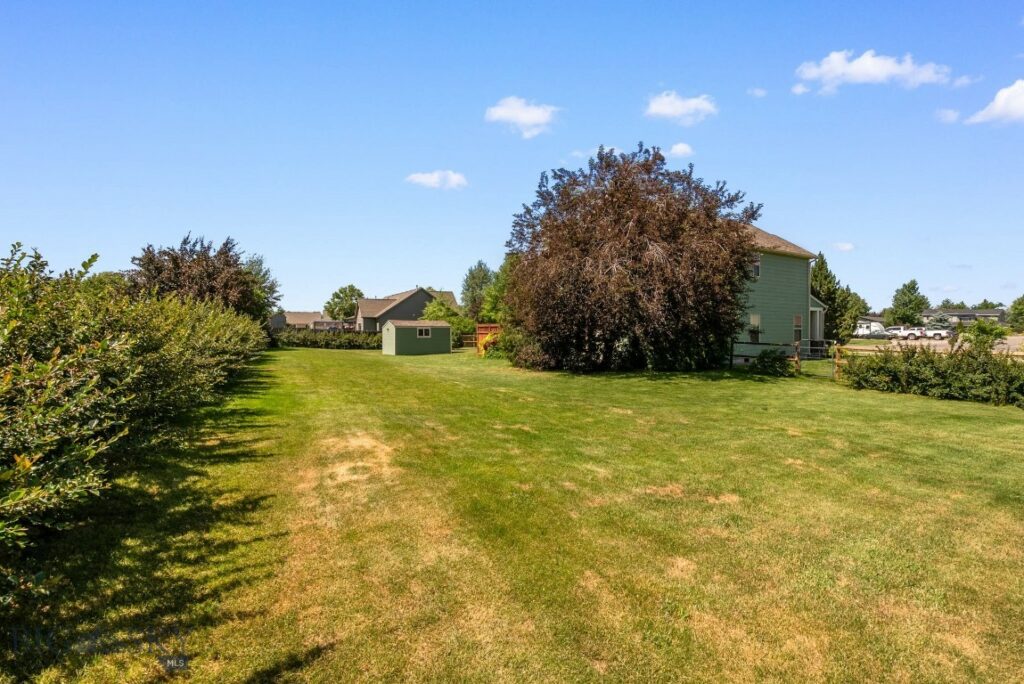 126 Pathfinder Trail, Bozeman MT 59718