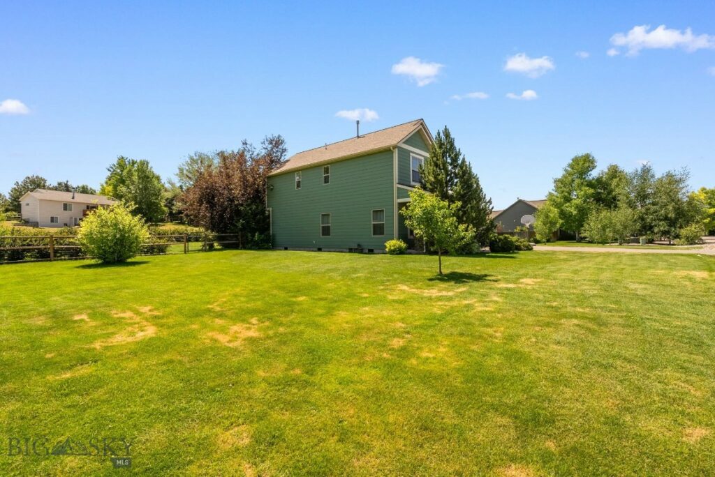 126 Pathfinder Trail, Bozeman MT 59718