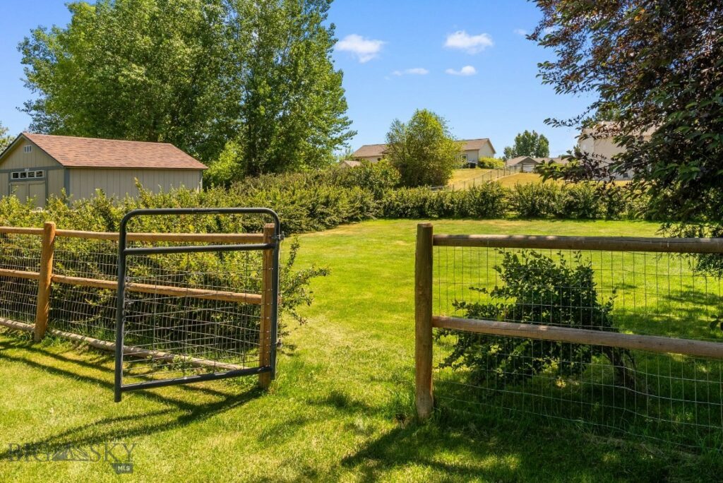 126 Pathfinder Trail, Bozeman MT 59718