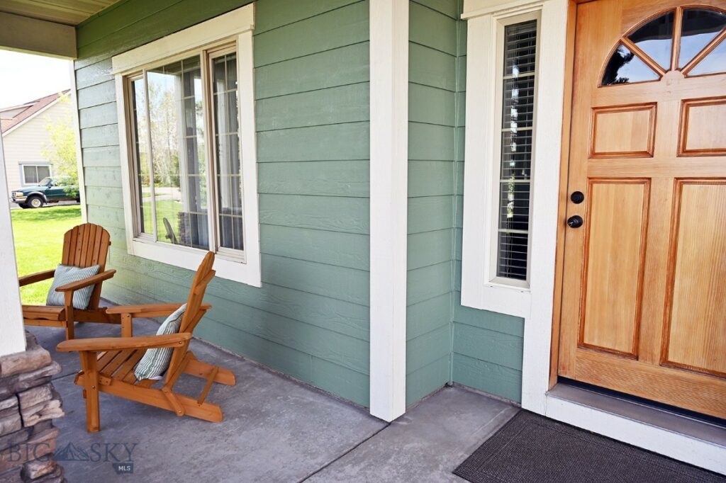 126 Pathfinder Trail, Bozeman MT 59718