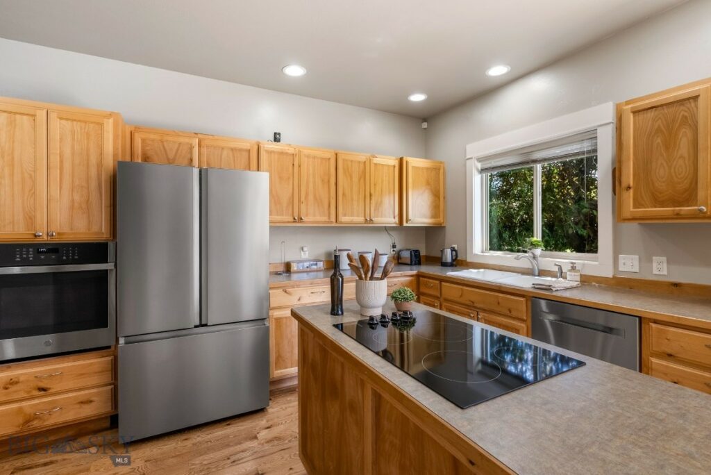 126 Pathfinder Trail, Bozeman MT 59718