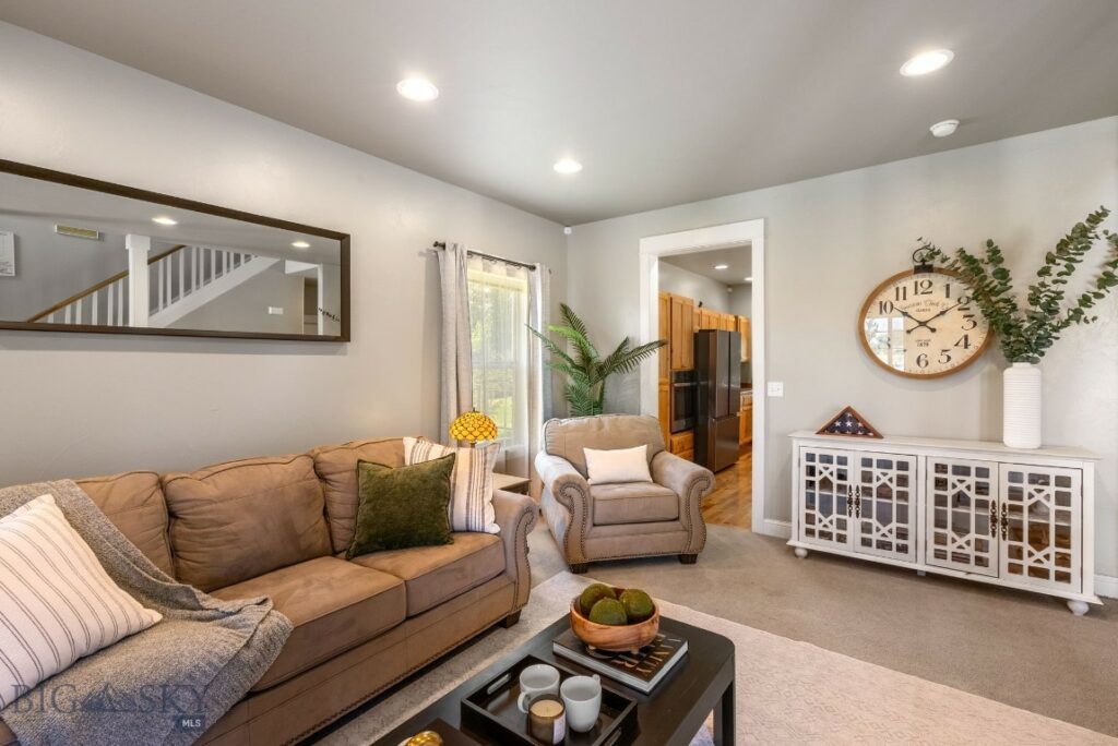 126 Pathfinder Trail, Bozeman MT 59718