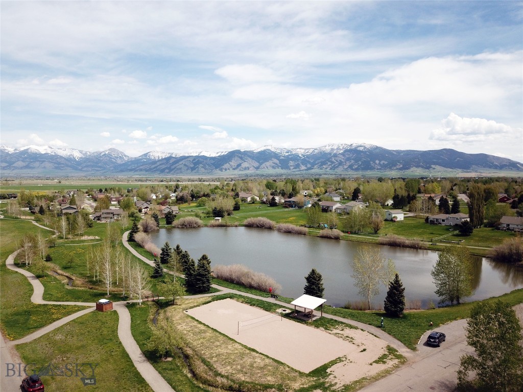 126 Pathfinder Trail, Bozeman MT 59718