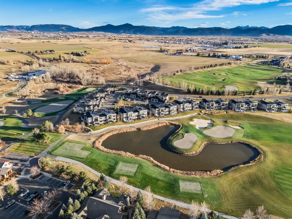 127 Duckhorn, Bozeman MT 59718