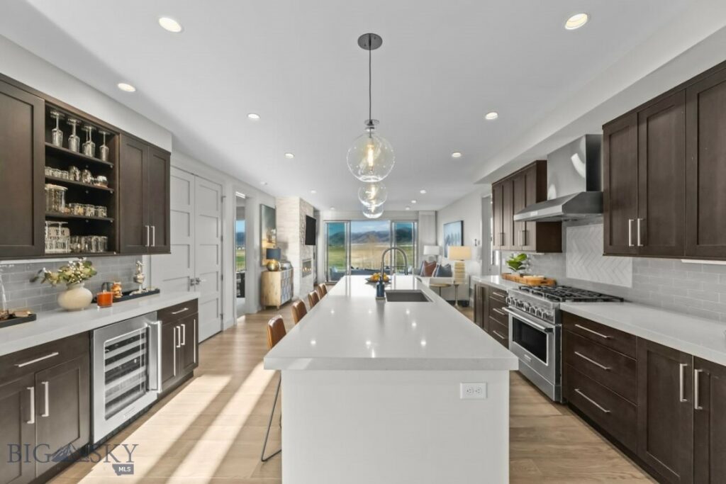 127 Duckhorn, Bozeman MT 59718