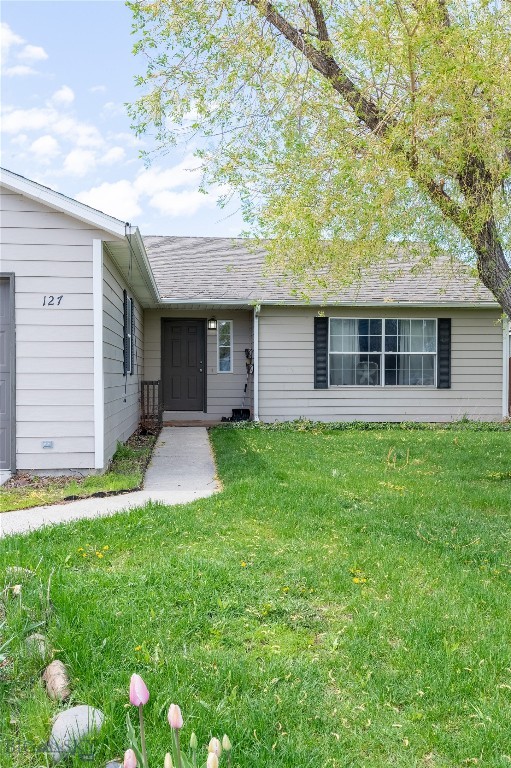 127 Virginia Way, Bozeman MT 59718