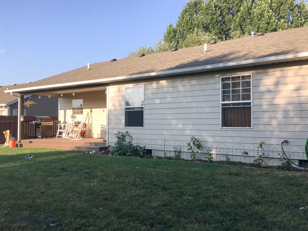 127 Virginia Way, Bozeman MT 59718