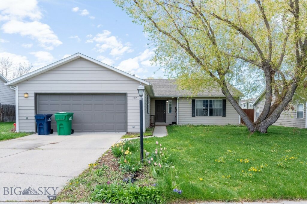 127 Virginia Way, Bozeman MT 59718