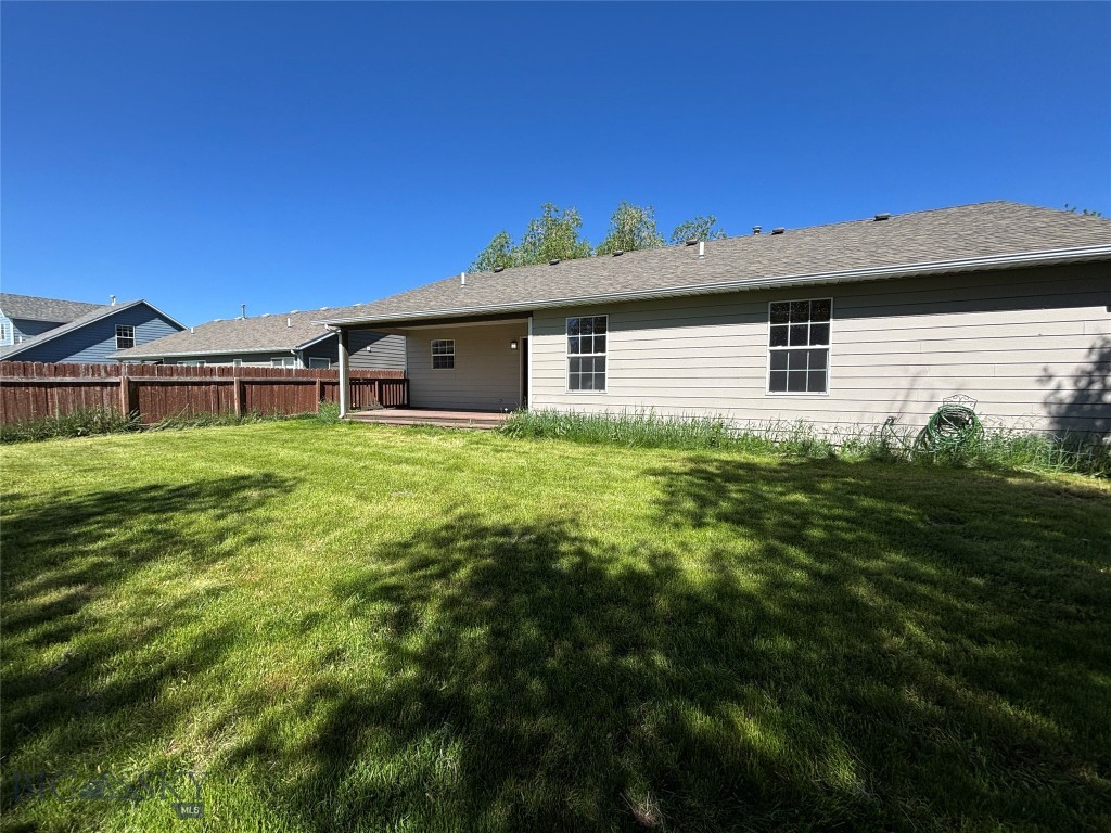 127 Virginia Way, Bozeman MT 59718