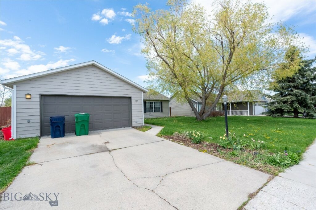 127 Virginia Way, Bozeman MT 59718