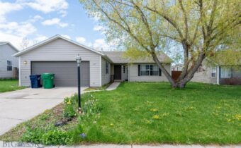 127 Virginia Way, Bozeman MT 59718