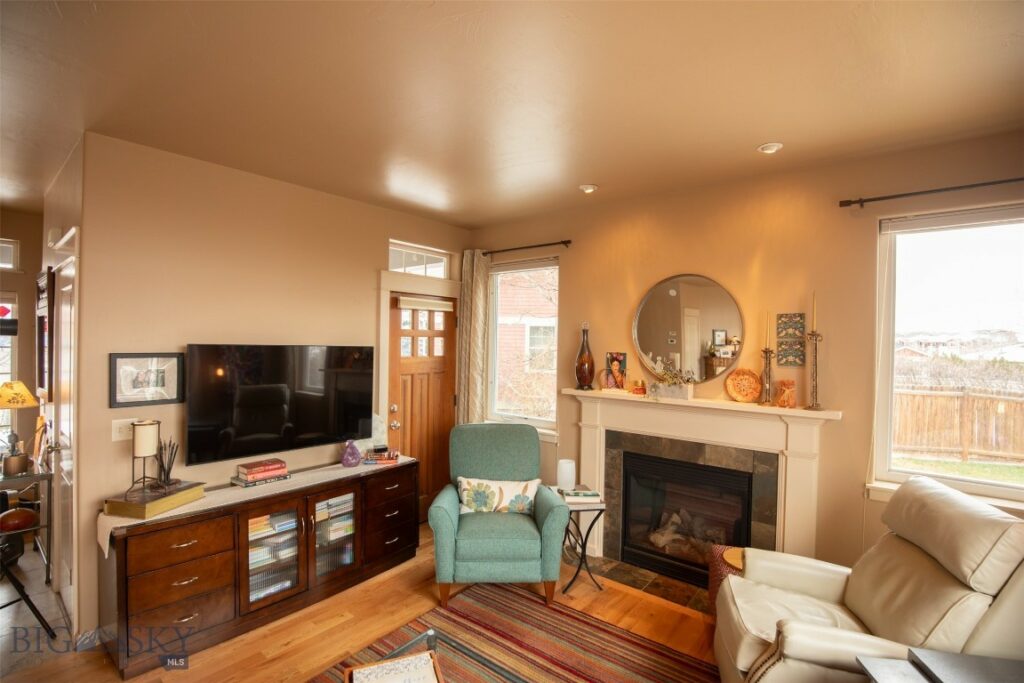 1276 Durham Avenue, Bozeman MT 59718