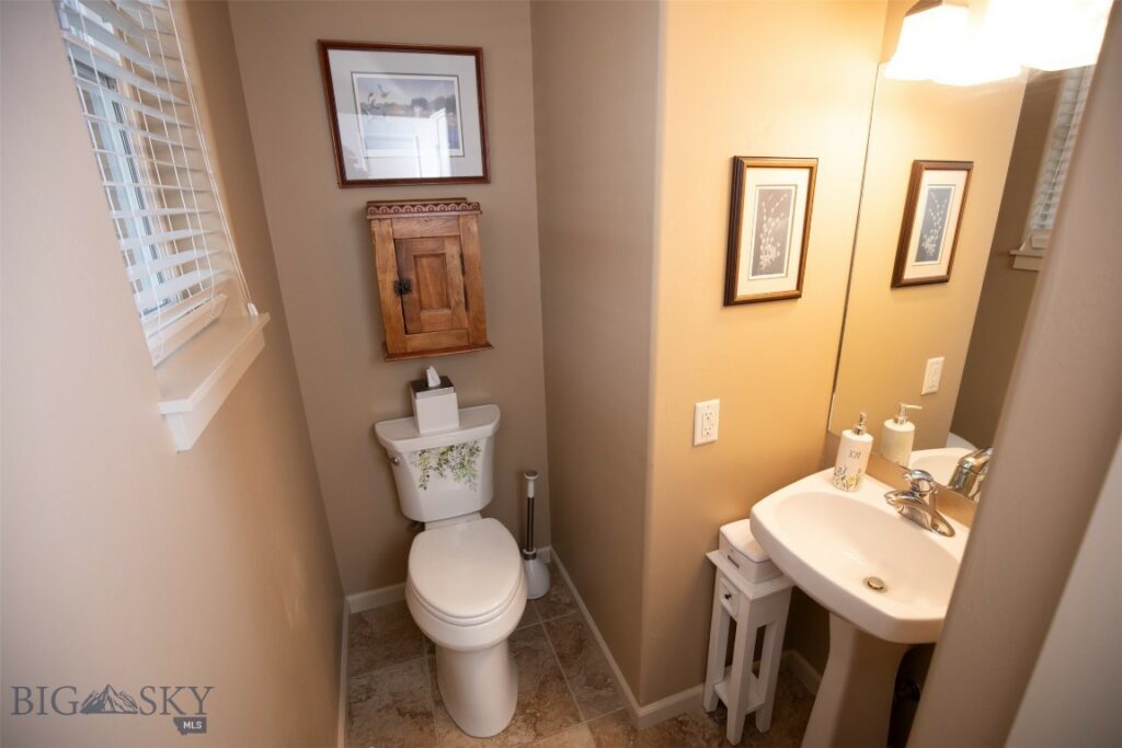 1276 Durham Avenue, Bozeman MT 59718