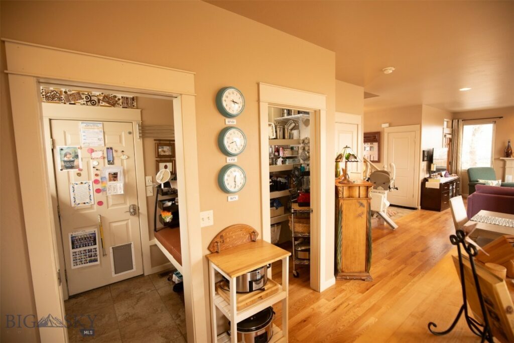 1276 Durham Avenue, Bozeman MT 59718