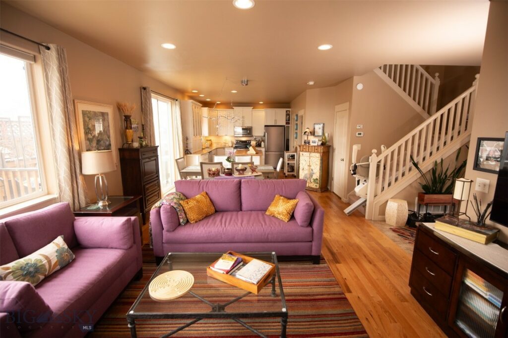1276 Durham Avenue, Bozeman MT 59718