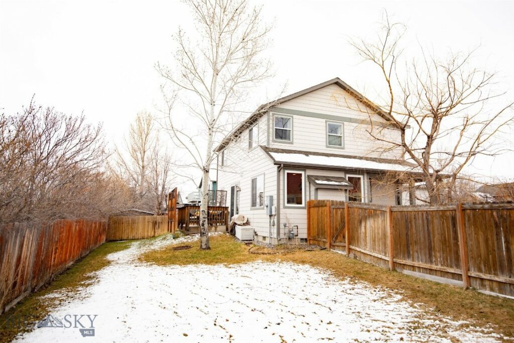 1276 Durham Avenue, Bozeman MT 59718