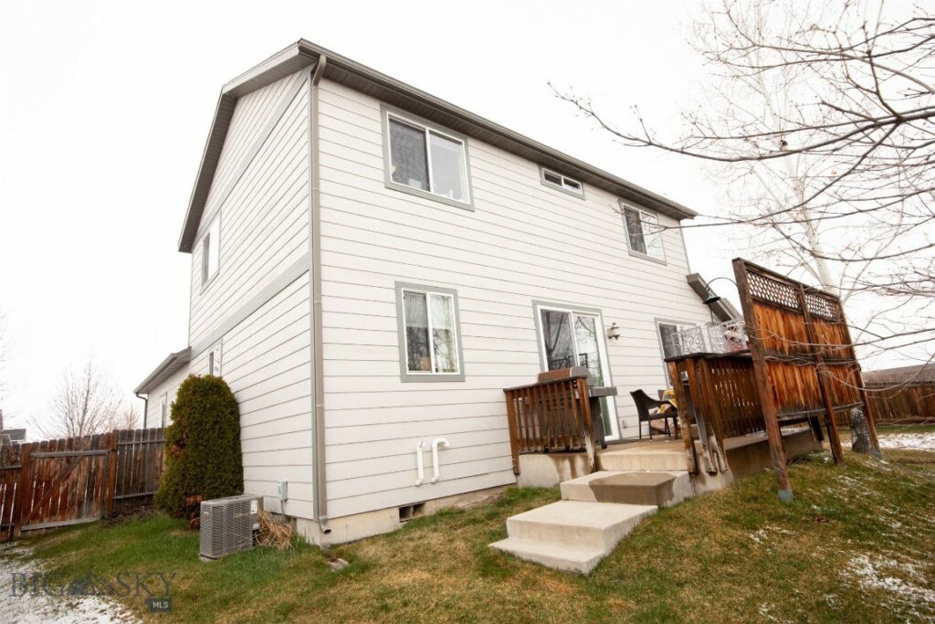 1276 Durham Avenue, Bozeman MT 59718