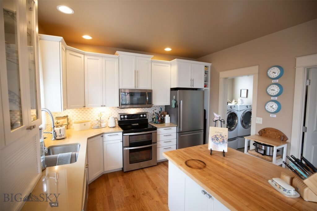 1276 Durham Avenue, Bozeman MT 59718