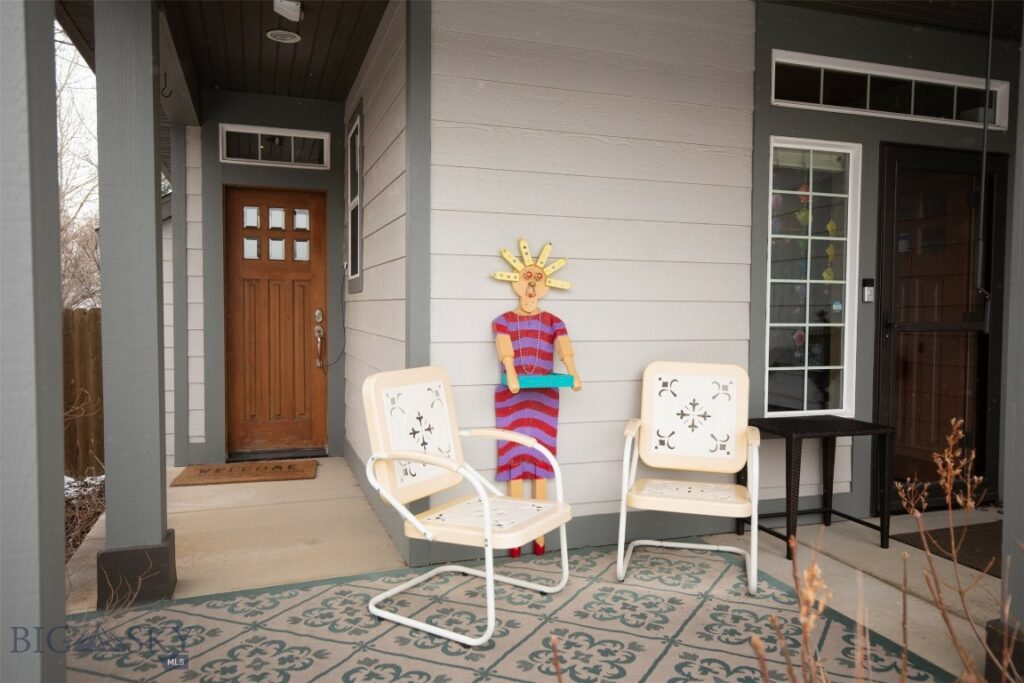 1276 Durham Avenue, Bozeman MT 59718