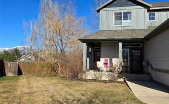 1276 Durham Avenue, Bozeman MT 59718